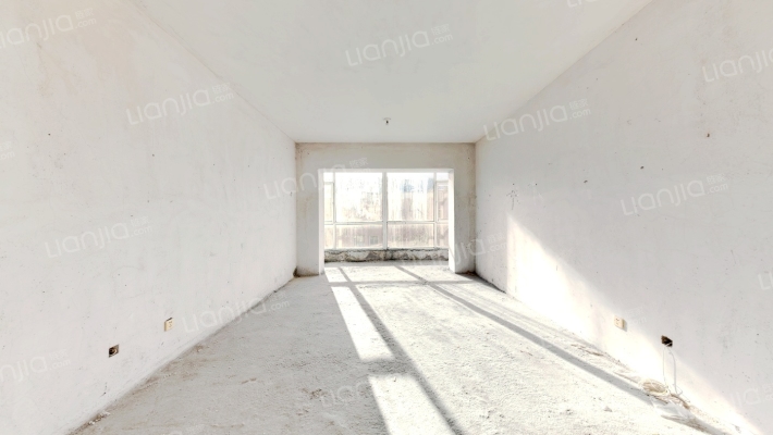 净馨家园二手房实景图