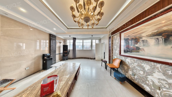 上院二手房实景图