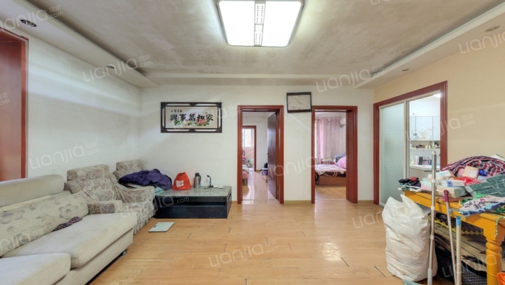 银龙花园一期北区二手房实景图