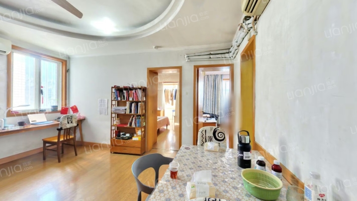 地质社区二手房实景图