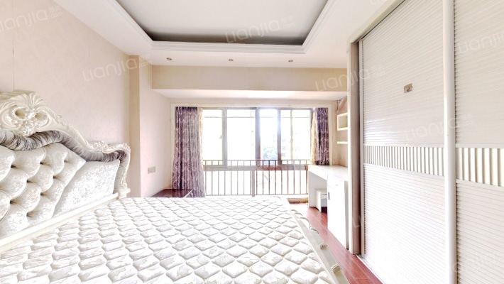 财富商厦二手房实景图