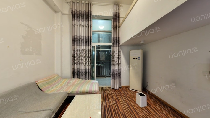 海亮华府二手房实景图