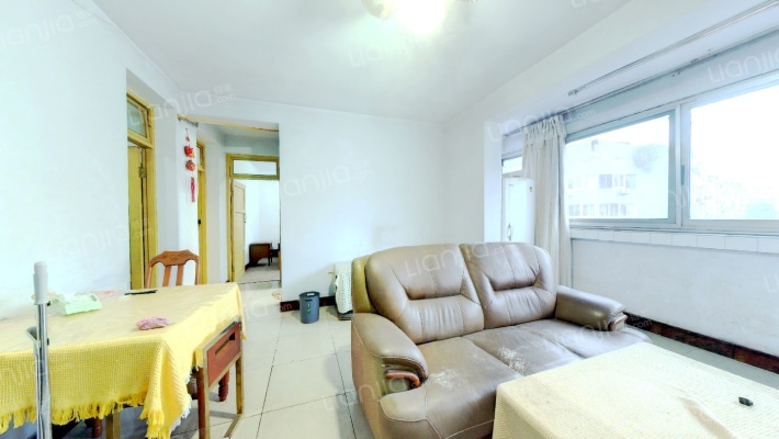 新街50号二手房实景图