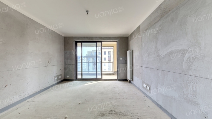 金科天籁城东区二手房实景图