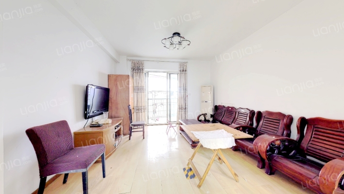 天阳棕榈湾金水岸二手房实景图