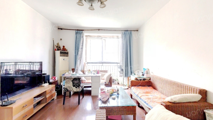 丽景花园二手房实景图