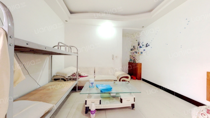 明华小区二手房实景图