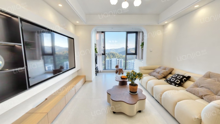 锦南人家二手房实景图