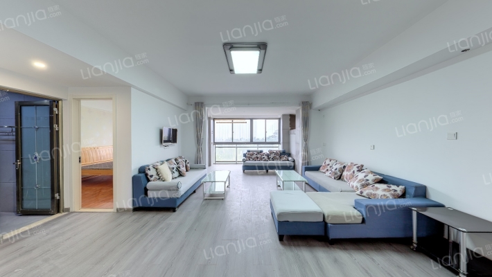 中联江滨御景南区二手房实景图