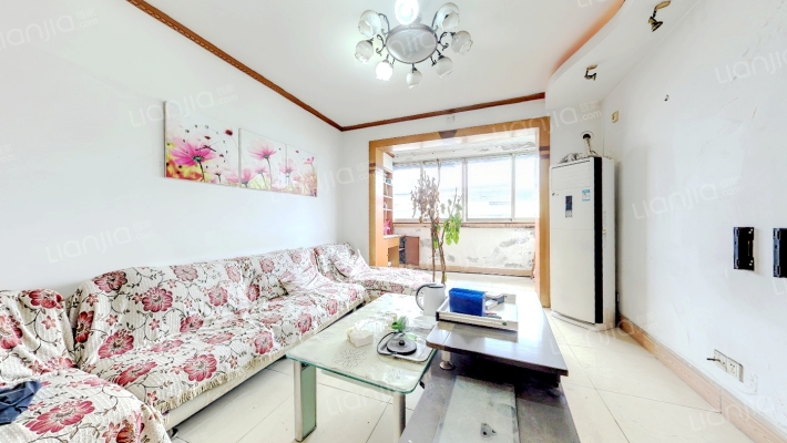 佳美榕苑二手房实景图