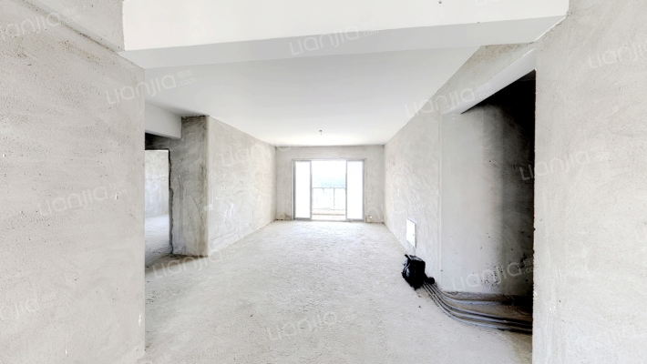 倚莲半岛花园二手房实景图