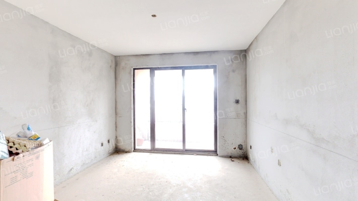 北城秀里二手房实景图