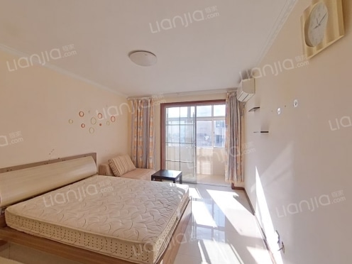 整租·东莞路 2室1厅 南/北