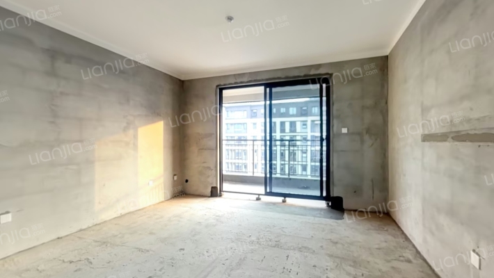 湛河春天二手房实景图