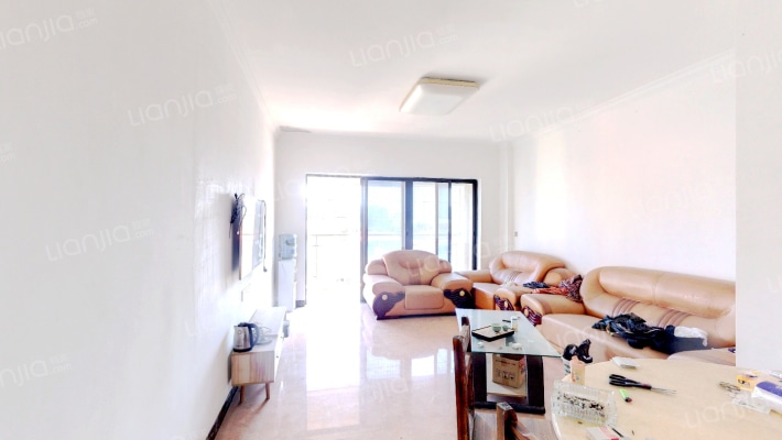 御景东方花园二手房实景图