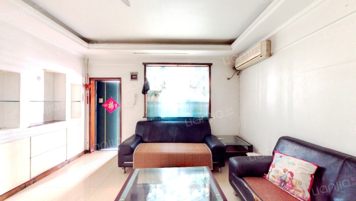 银苑大厦二手房实景图