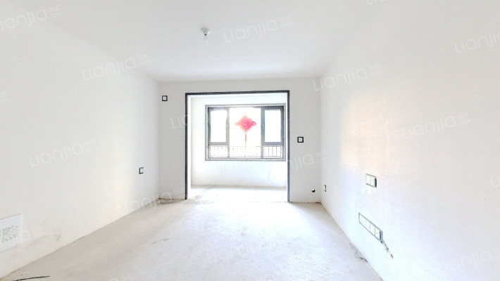 保利堂悦一期二手房实景图