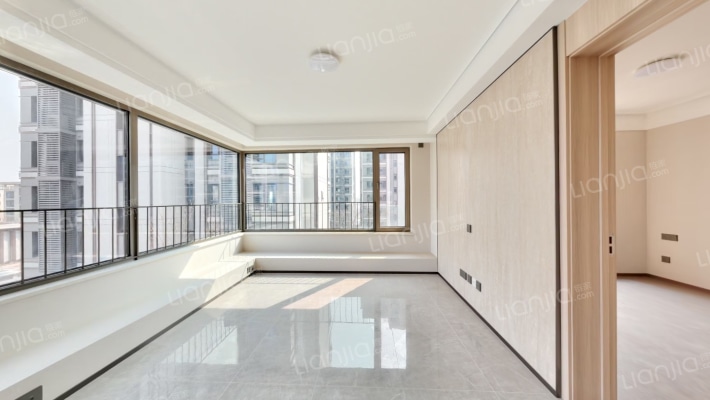 璀璨时代二手房实景图