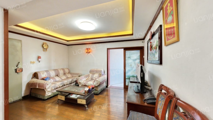 金盾公寓二手房实景图