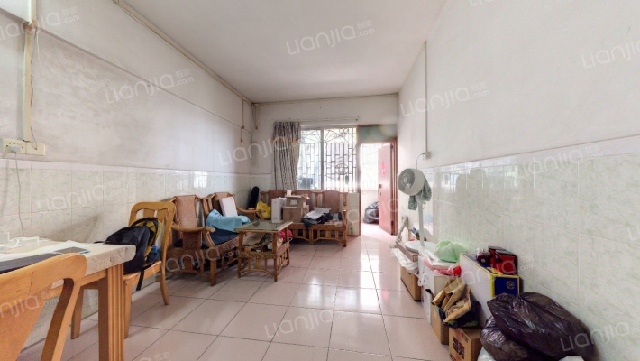 中山大楼二手房实景图