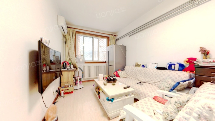 河南机电学校家属院二手房实景图