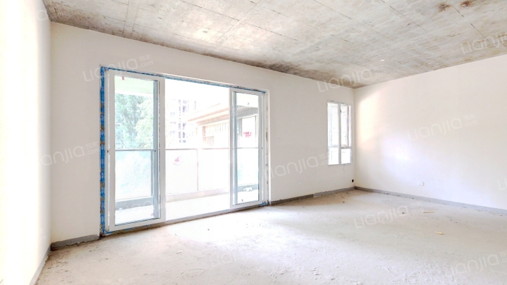 曲江新鸥鹏教育城二手房实景图