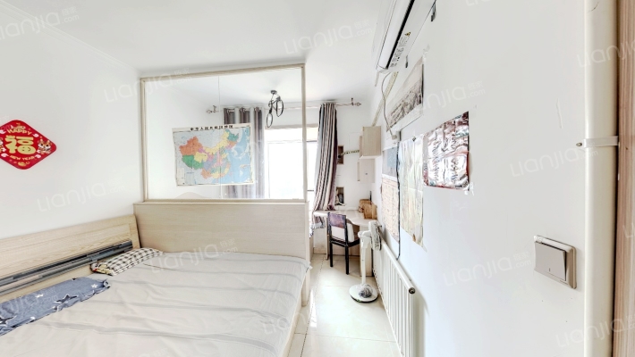 东华门21号院二手房实景图