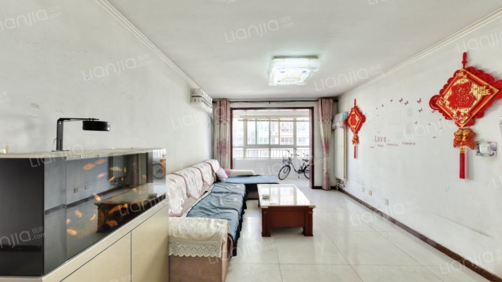 国瑞园二手房实景图