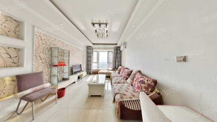 中房学府海棠一期二手房实景图