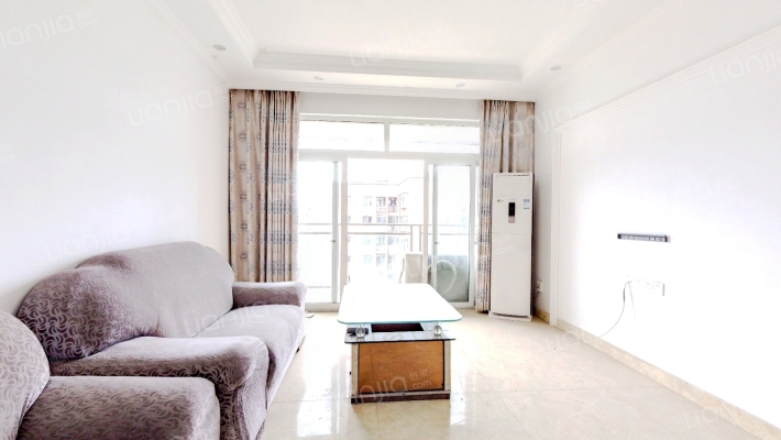 宫和碧水云天二手房实景图