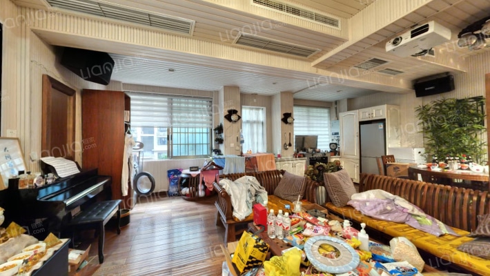 爱琴庄园二手房实景图