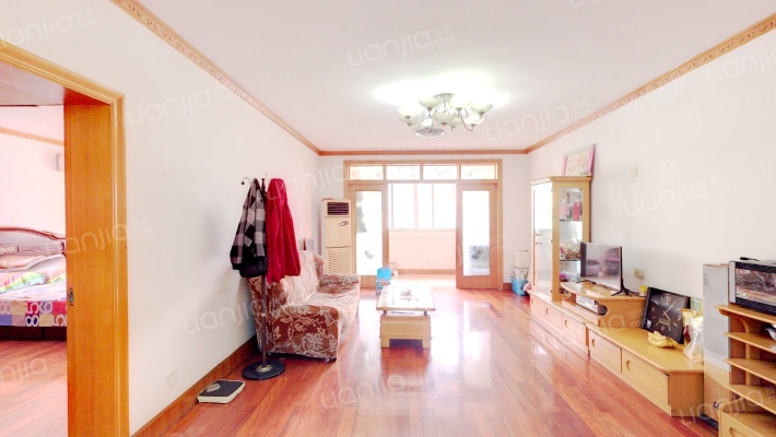 东苑七村二手房实景图