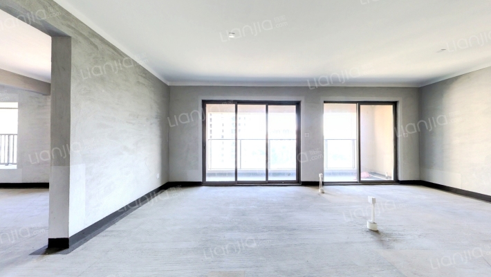 建发和玺二手房实景图