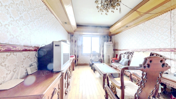 利民大厦二手房实景图