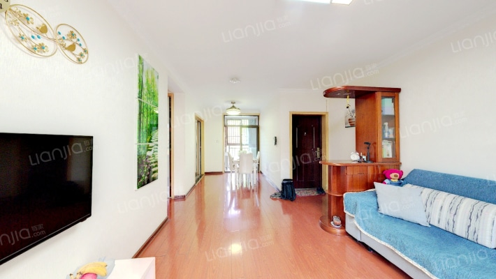 东方明珠一村二手房实景图