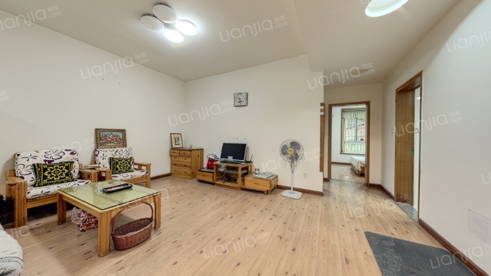 石油华宇苑二手房实景图