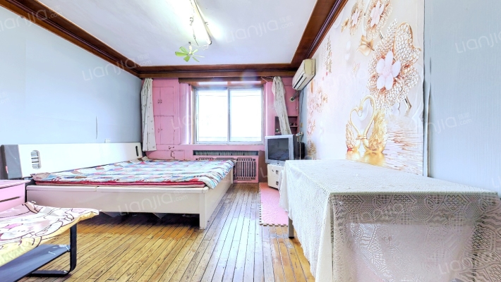 机床一小区二手房实景图