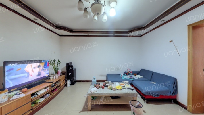 阳光小区1号东区二手房实景图