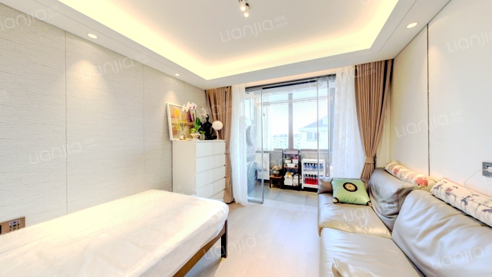 虹桥云禧二手房实景图