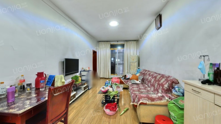 永庆二巷二手房实景图