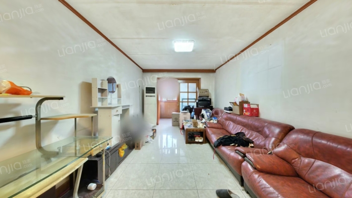 世纪新村二手房实景图