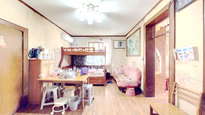 和平路社区二手房实景图