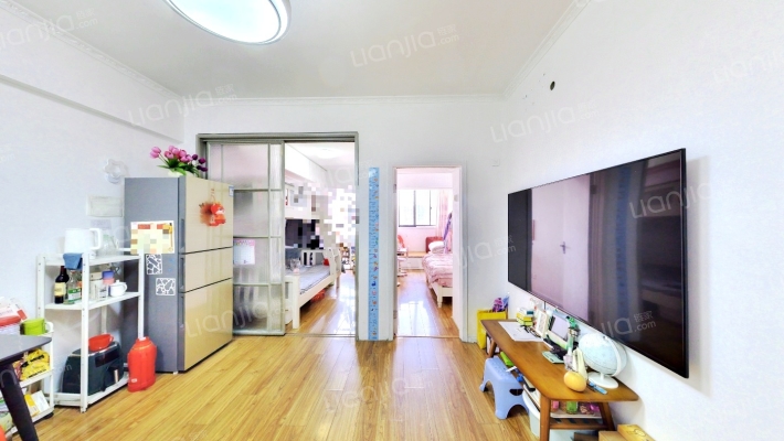 寰宇上都大厦二手房实景图