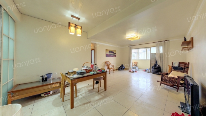 力元新城二手房实景图