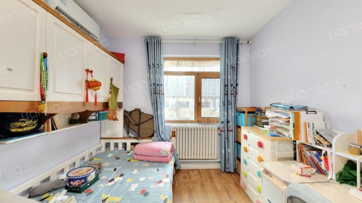 和平新村二手房实景图