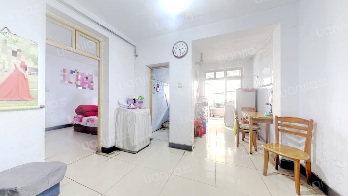 共和新街二手房实景图