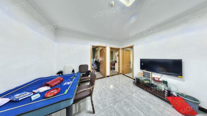 花港鸿福城翠城园二手房实景图