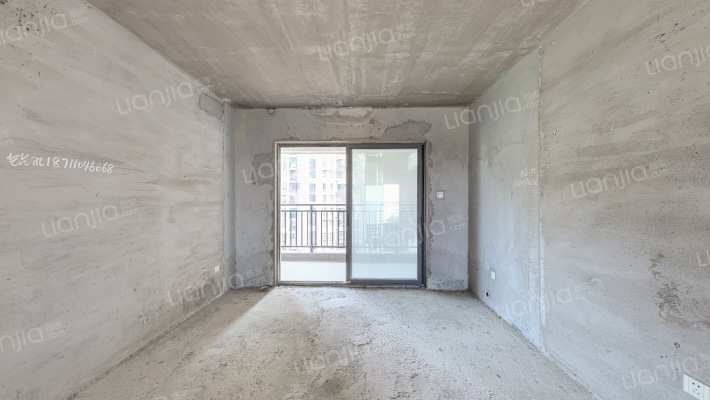 胜家雅苑二手房实景图