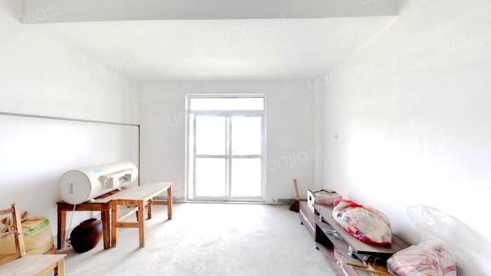 安庆南山苑小区二手房实景图