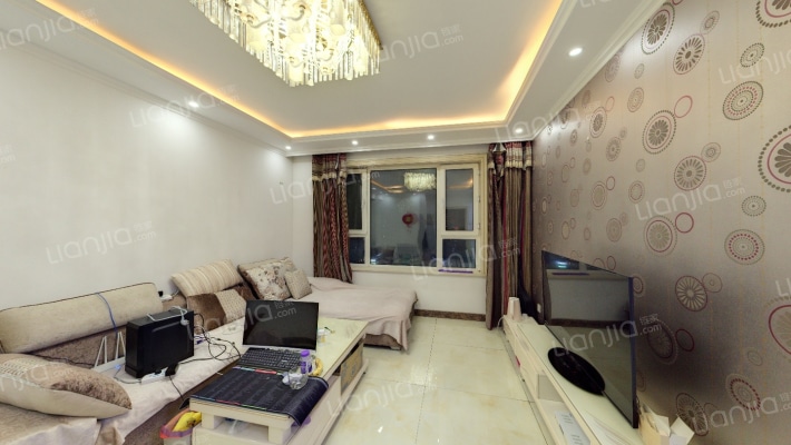 观塘A区二手房实景图